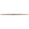 Ekena Millwork Eleanor Wood Fretwork Pierced Ceiling Medallion, Hickory, 20"OD x 7 3/4"ID x 3/8"T CMWP20X20X0375EAHI - alternate 2
